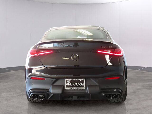 2024 Mercedes-Benz GLC GLC 43 AMG® Merriam KS