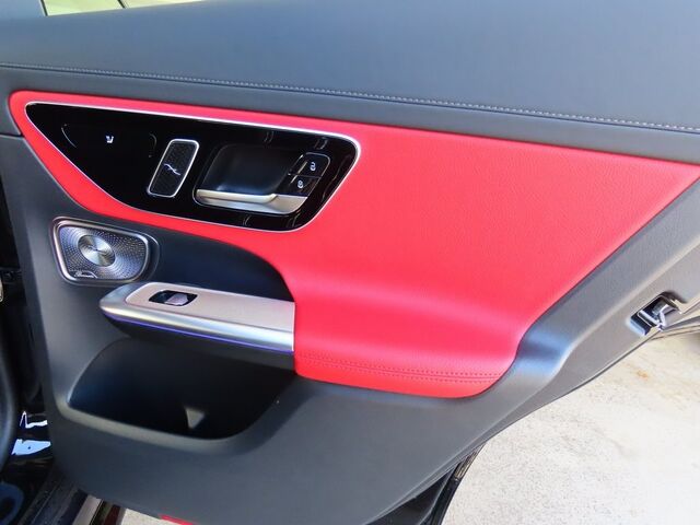 2024 Mercedes-Benz GLC GLC 43 AMG® Merriam KS