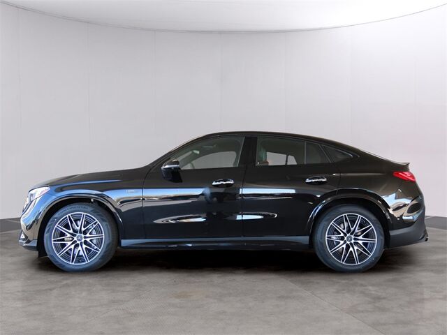 2024 Mercedes-Benz GLC GLC 43 AMG® Merriam KS