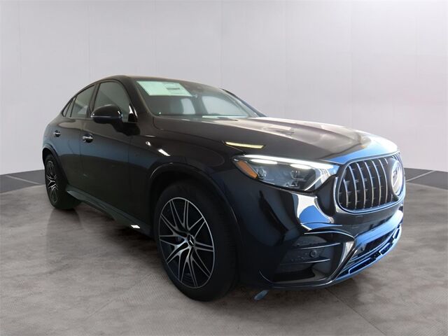 2024 Mercedes-Benz GLC GLC 43 AMG® Merriam KS