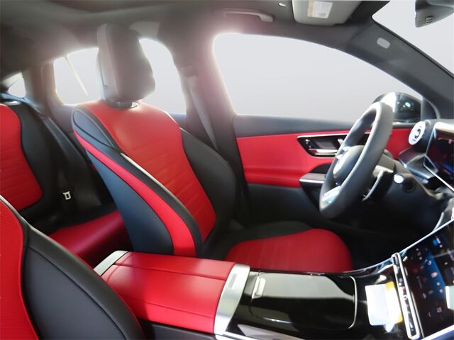 2024 Mercedes-Benz GLC GLC 43 AMG® Merriam KS