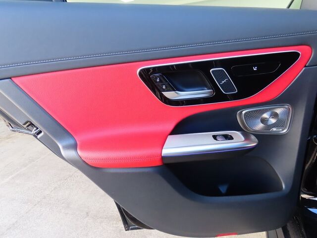 2024 Mercedes-Benz GLC GLC 43 AMG® Merriam KS