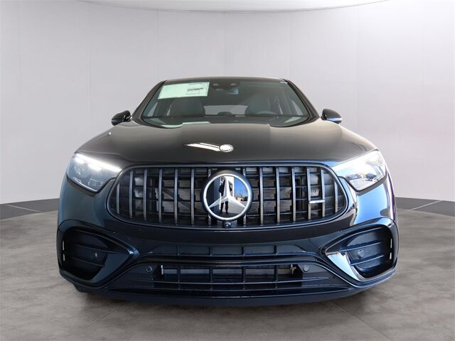 2024 Mercedes-Benz GLC GLC 43 AMG® Merriam KS