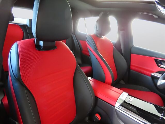 2024 Mercedes-Benz GLC GLC 43 AMG® Merriam KS
