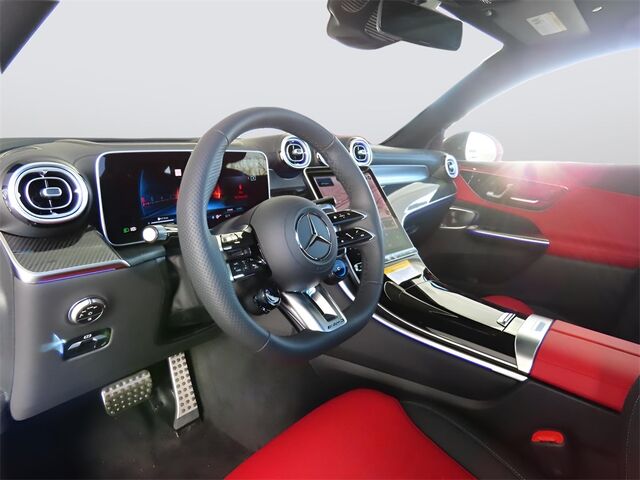 2024 Mercedes-Benz GLC GLC 43 AMG® Merriam KS