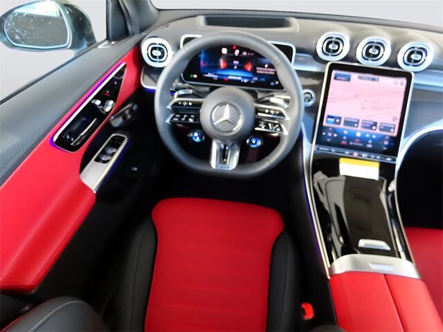 2024 Mercedes-Benz GLC GLC 43 AMG® Merriam KS