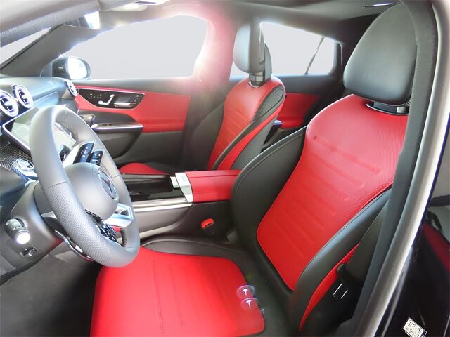 2024 Mercedes-Benz GLC GLC 43 AMG® Merriam KS