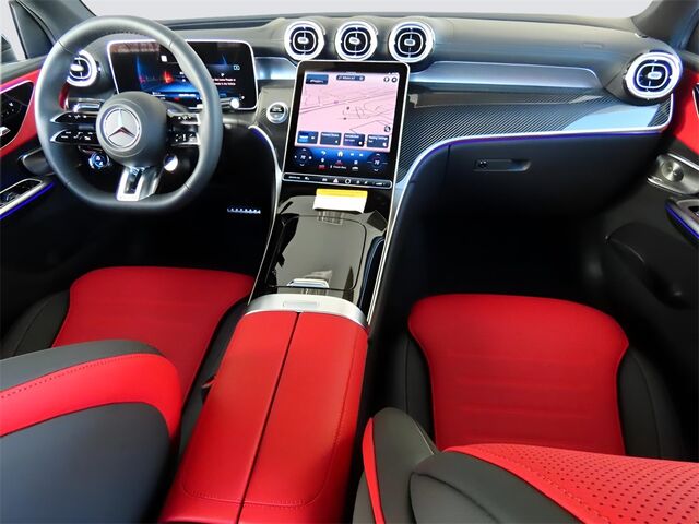 2024 Mercedes-Benz GLC GLC 43 AMG® Merriam KS