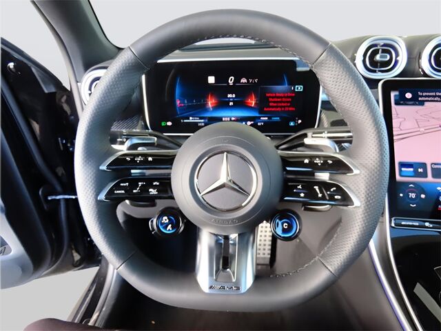2024 Mercedes-Benz GLC GLC 43 AMG® Merriam KS