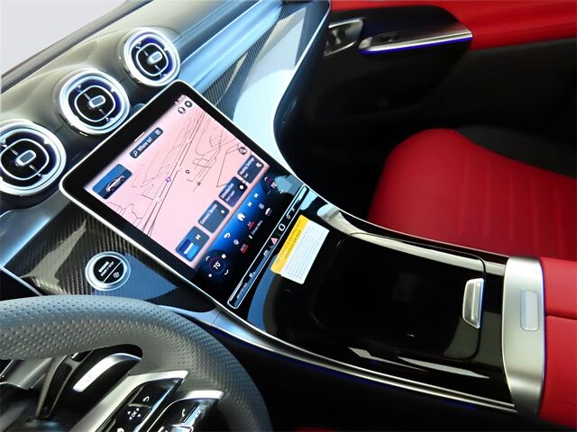 2024 Mercedes-Benz GLC GLC 43 AMG® Merriam KS
