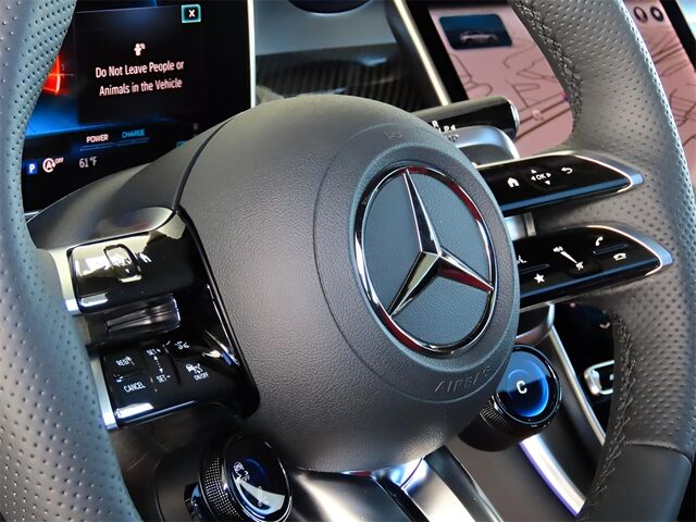 2024 Mercedes-Benz GLC GLC 43 AMG® Merriam KS