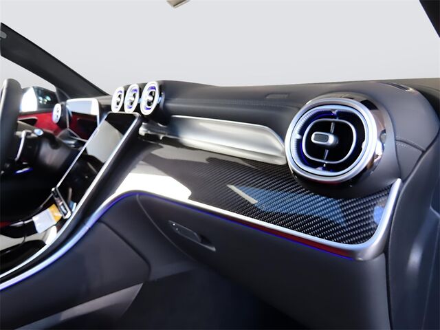 2024 Mercedes-Benz GLC GLC 43 AMG® Merriam KS