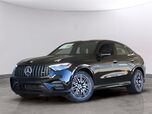 2024 Mercedes-Benz GLC GLC 43 AMG®