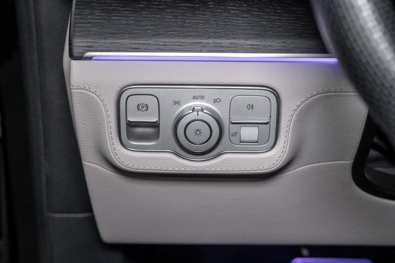 2024 Mercedes-Benz GLE AMG&reg; 53 4MATIC+&reg; Coupe Peoria AZ