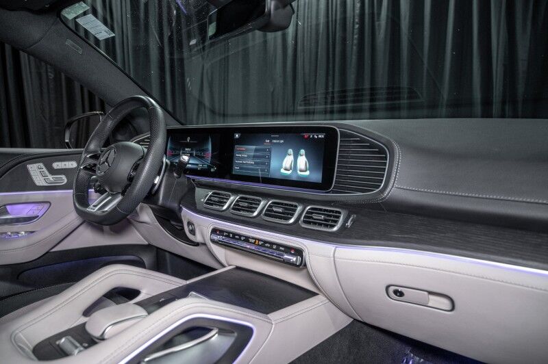 2024 Mercedes-Benz GLE AMG&reg; 53 4MATIC+&reg; Coupe Peoria AZ