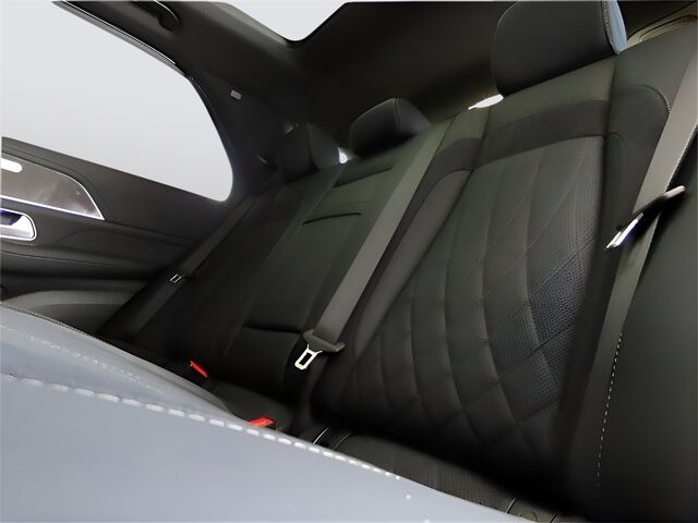 2024 Mercedes-Benz GLE GLE 53 AMG® Merriam KS