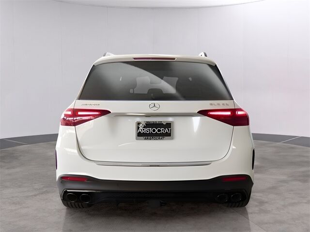 2024 Mercedes-Benz GLE GLE 53 AMG® Merriam KS