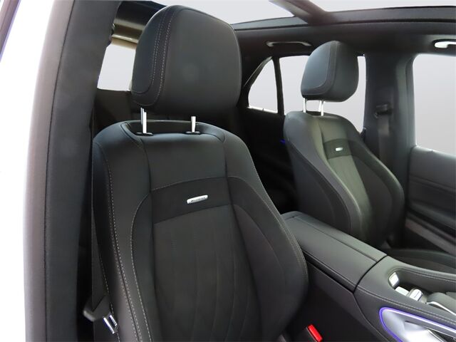 2024 Mercedes-Benz GLE GLE 53 AMG® Merriam KS