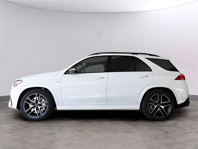 2024 Mercedes-Benz GLE GLE 53 AMG® Merriam KS