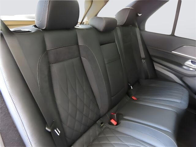 2024 Mercedes-Benz GLE GLE 53 AMG® Merriam KS