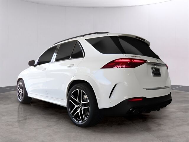 2024 Mercedes-Benz GLE GLE 53 AMG® Merriam KS