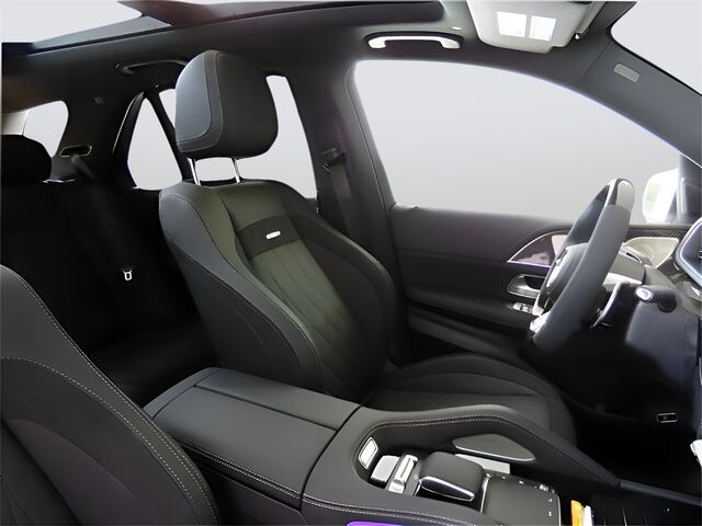 2024 Mercedes-Benz GLE GLE 53 AMG® Merriam KS