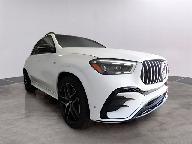 2024 Mercedes-Benz GLE GLE 53 AMG® Merriam KS