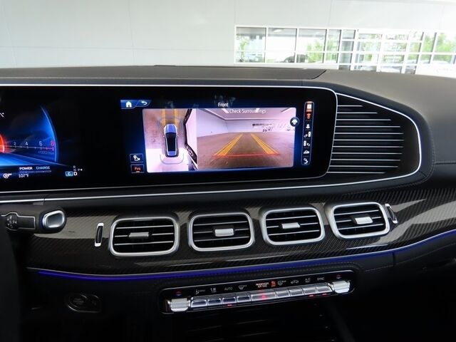 2024 Mercedes-Benz GLE GLE 53 AMG® Merriam KS