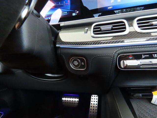 2024 Mercedes-Benz GLE GLE 53 AMG® Merriam KS