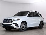 2024 Mercedes-Benz GLE GLE 53 AMG®
