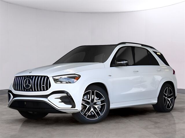 2024 Mercedes-Benz GLE GLE 53 AMG® Merriam KS