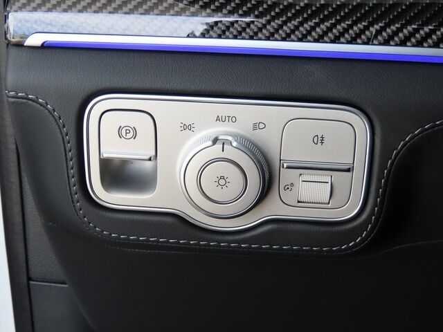 2024 Mercedes-Benz GLE GLE 53 AMG® Merriam KS
