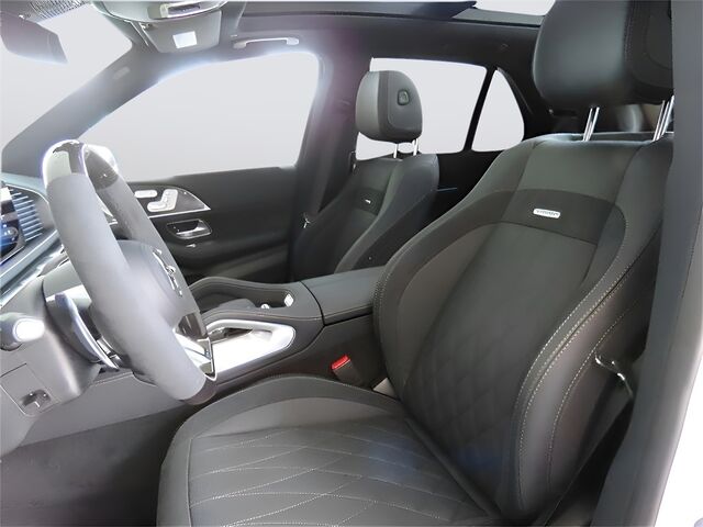 2024 Mercedes-Benz GLE GLE 53 AMG® Merriam KS