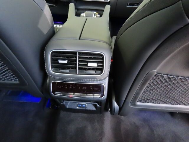 2024 Mercedes-Benz GLE GLE 53 AMG® Merriam KS