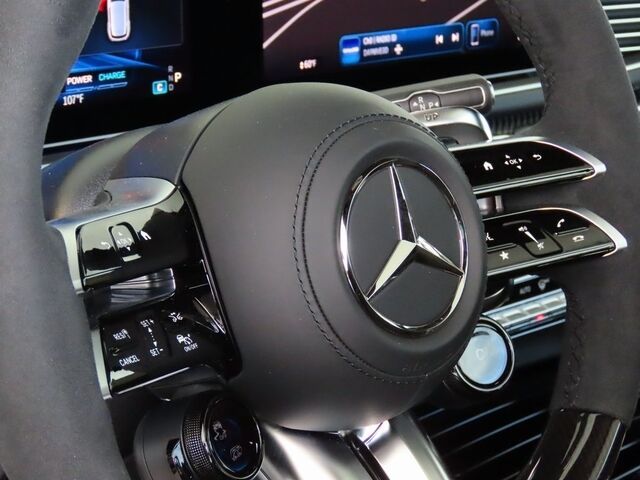 2024 Mercedes-Benz GLE GLE 53 AMG® Merriam KS