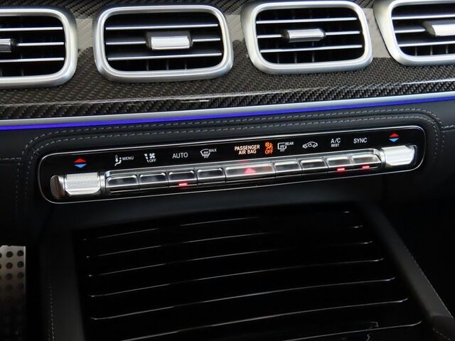 2024 Mercedes-Benz GLE GLE 53 AMG® Merriam KS
