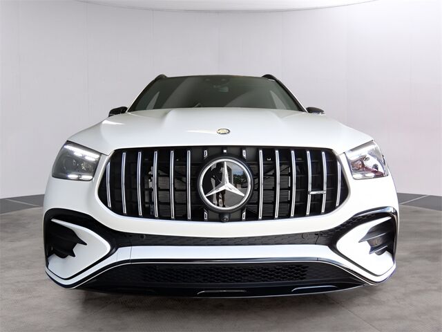 2024 Mercedes-Benz GLE GLE 53 AMG® Merriam KS