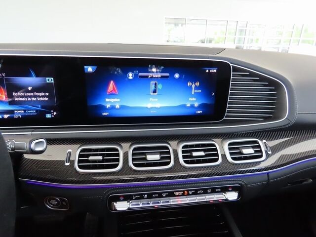 2024 Mercedes-Benz GLE GLE 53 AMG® Merriam KS