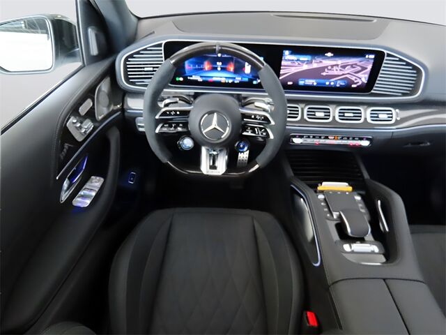 2024 Mercedes-Benz GLE GLE 53 AMG® Merriam KS