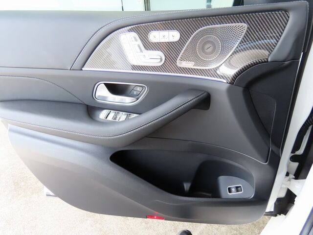 2024 Mercedes-Benz GLE GLE 53 AMG® Merriam KS