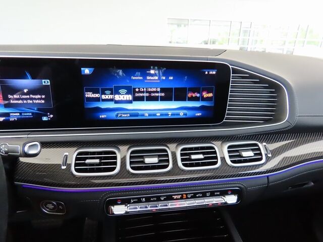 2024 Mercedes-Benz GLE GLE 53 AMG® Merriam KS