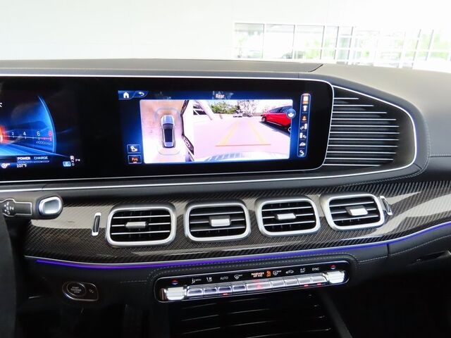 2024 Mercedes-Benz GLE GLE 53 AMG® Merriam KS