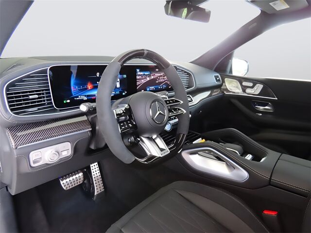 2024 Mercedes-Benz GLE GLE 53 AMG® Merriam KS