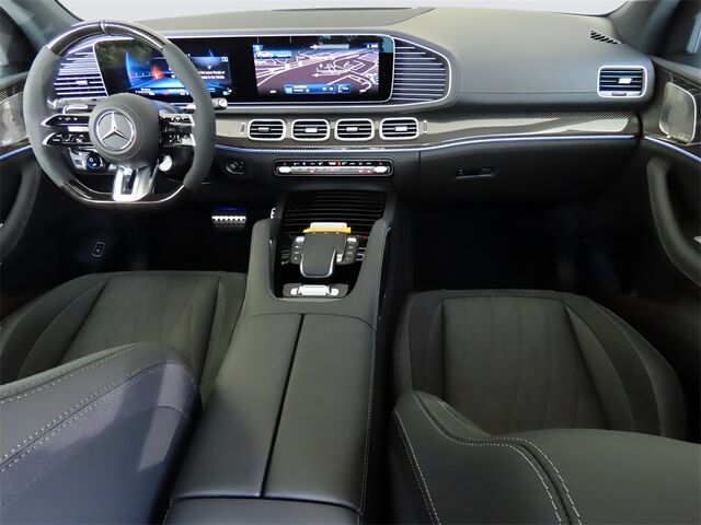 2024 Mercedes-Benz GLE GLE 53 AMG® Merriam KS