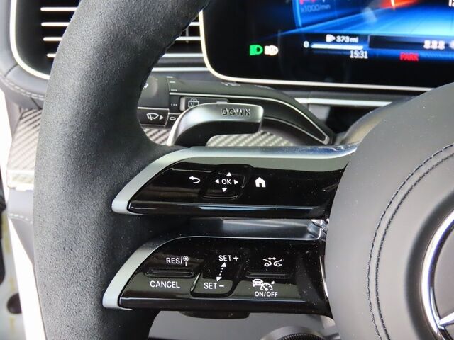 2024 Mercedes-Benz GLE GLE 53 AMG® Merriam KS