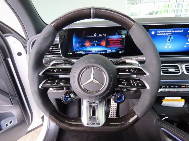 2024 Mercedes-Benz GLE GLE 53 AMG® Merriam KS