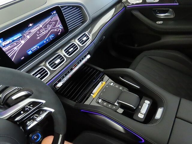 2024 Mercedes-Benz GLE GLE 53 AMG® Merriam KS