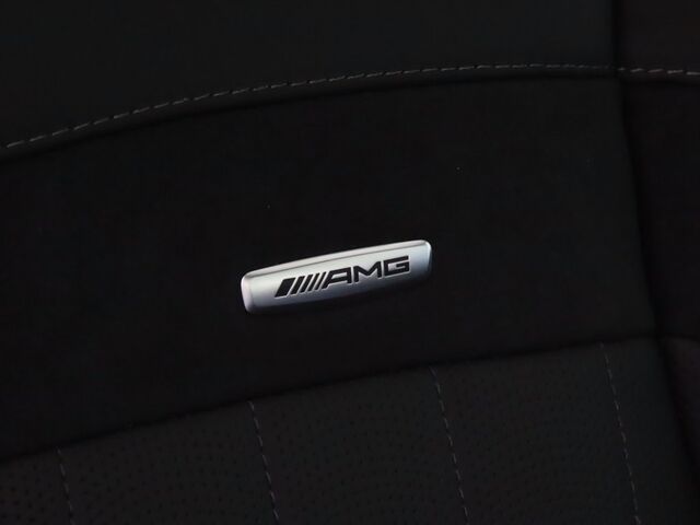 2024 Mercedes-Benz GLE GLE 53 AMG® Merriam KS