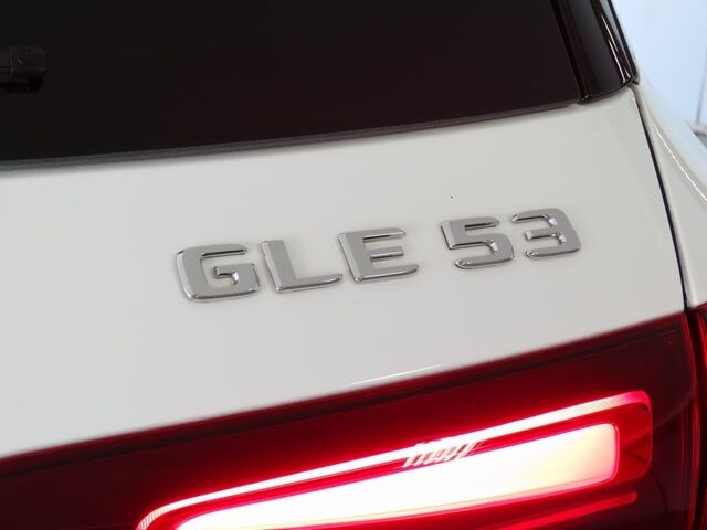 2024 Mercedes-Benz GLE GLE 53 AMG® Merriam KS