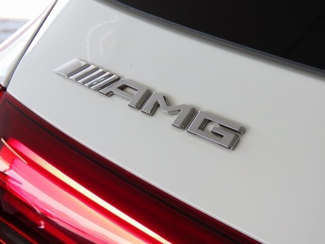 2024 Mercedes-Benz GLE GLE 53 AMG® Merriam KS